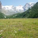 فندق Le Petit Abri