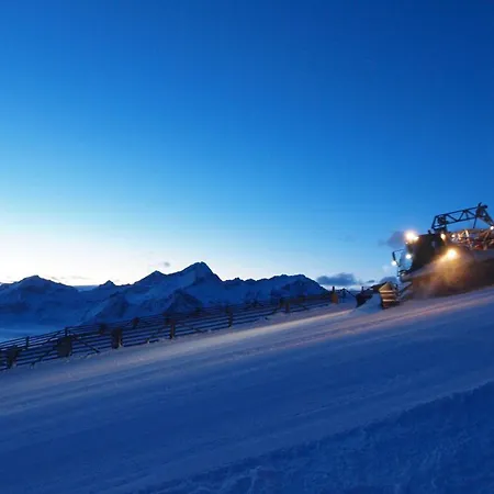 Hotel Le Petit Abri 3*