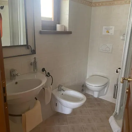 Le Petit Abri Champoluc