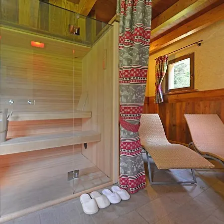 Hotel Le Petit Abri 3*