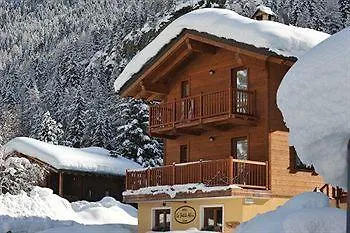 Hotel Le Petit Abri 3*