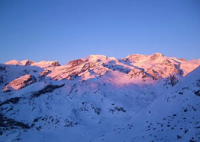 Hotel Le Petit Abri 3*