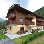 Hotel Le Petit Abri Champoluc