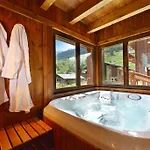 Le Petit Abri 3* Champoluc