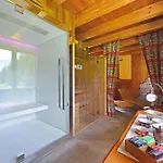 Le Petit Abri Hotel Champoluc