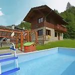 Le Petit Abri Champoluc