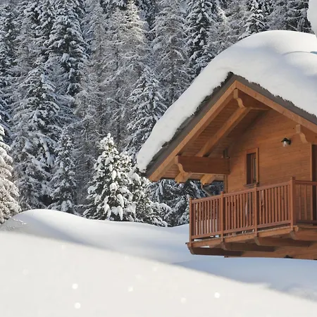 Le Petit Abri Champoluc