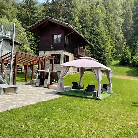 Hotel Le Petit Abri 3*