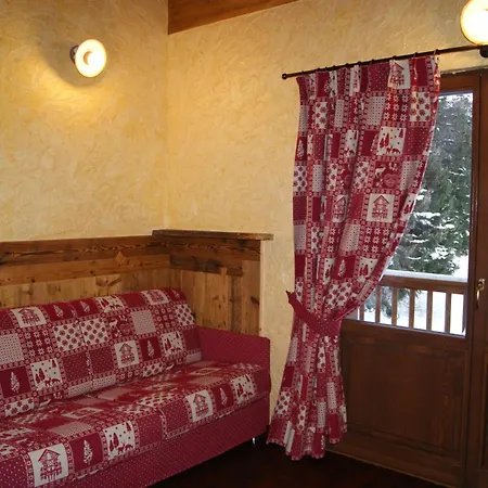 Hotel Le Petit Abri