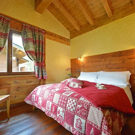 Hotel Le Petit Abri Champoluc