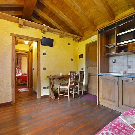 Hotel Le Petit Abri