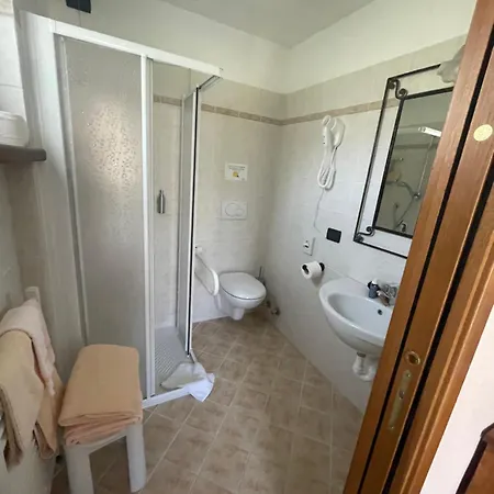 Hotel Le Petit Abri Champoluc