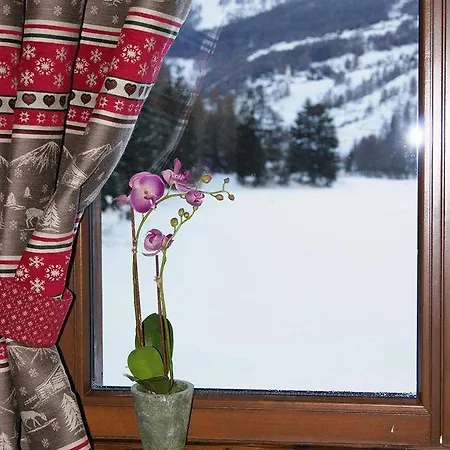 Hotel Le Petit Abri 3*