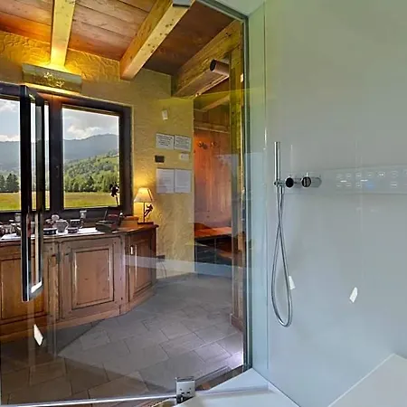 Le Petit Abri 3* Champoluc