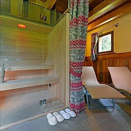 Otel Le Petit Abri 3*