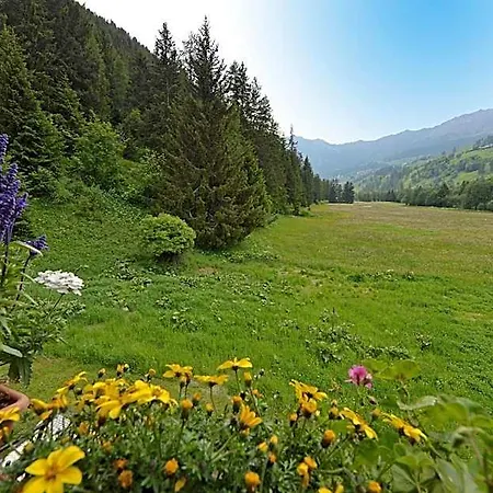 Otel Le Petit Abri 3*