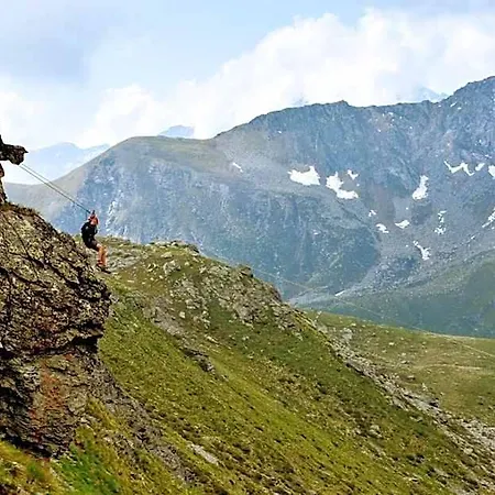 Le Petit Abri Champoluc