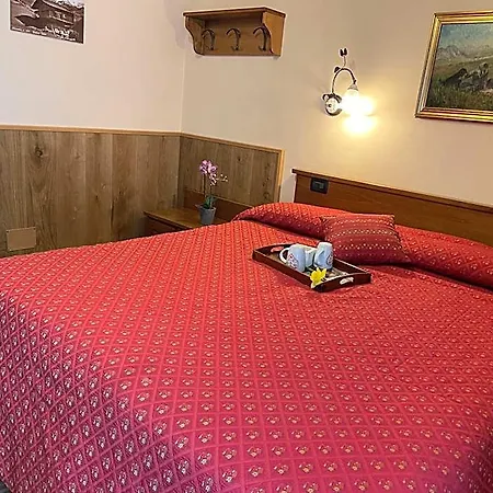 Le Petit Abri Champoluc
