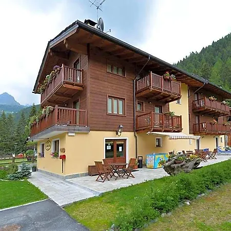 Otel Le Petit Abri