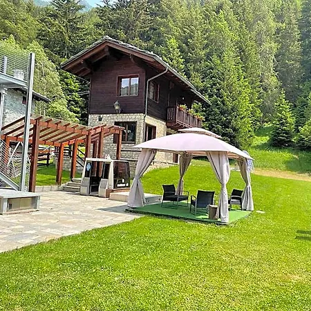Otel Le Petit Abri