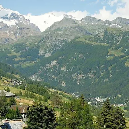 Le Petit Abri Champoluc