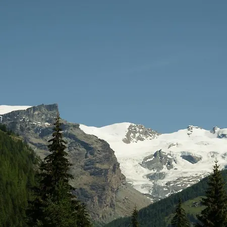 Hotel Le Petit Abri 3*