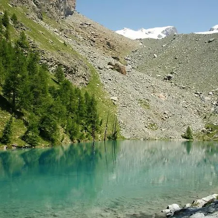 Le Petit Abri Champoluc