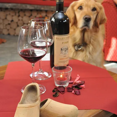 Le Petit Abri Hotel Champoluc