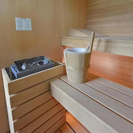 Le Petit Abri Champoluc