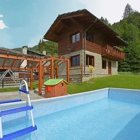 Le Petit Abri Champoluc