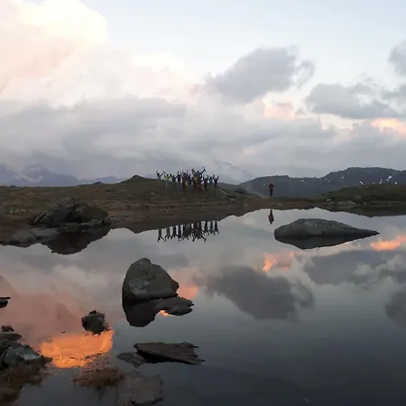 Hotel Le Petit Abri 3*