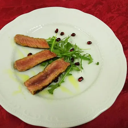 Hotel Le Petit Abri Champoluc