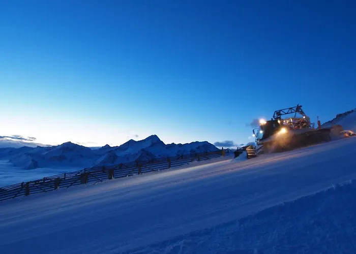 Hotel Le Petit Abri 3*