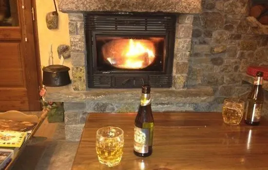 Hotel Le Petit Abri Champoluc