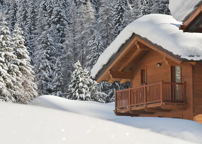 Le Petit Abri Champoluc