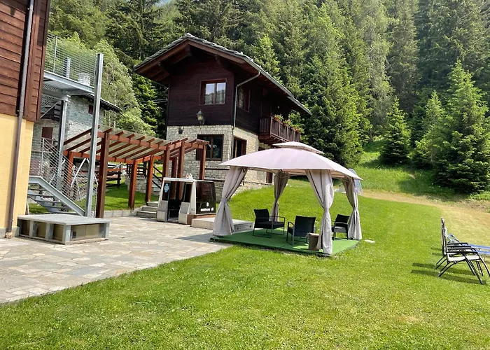 Hotel Le Petit Abri 3*