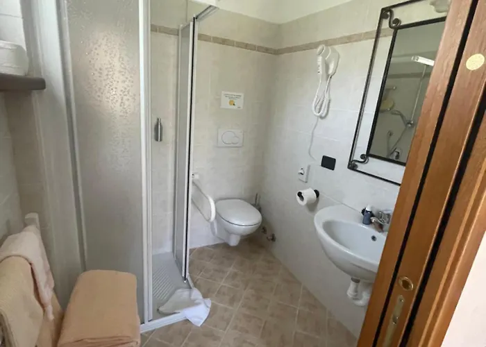 Hotel Le Petit Abri Champoluc