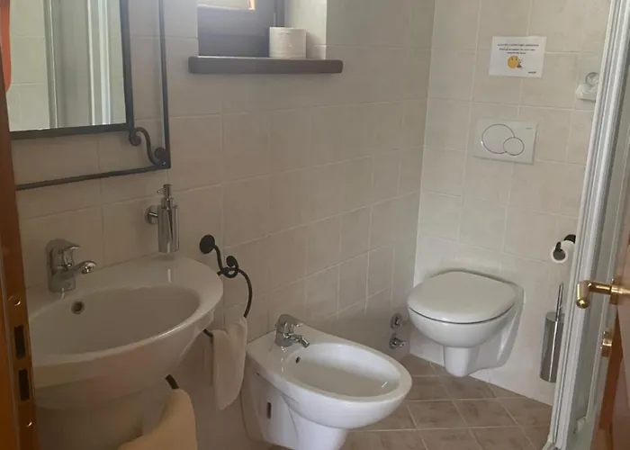 Le Petit Abri Champoluc