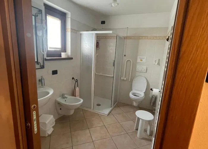 Le Petit Abri 3* Champoluc