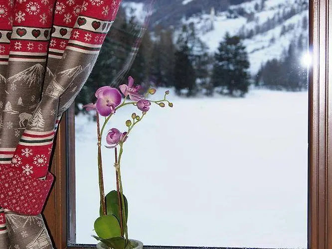 Hotel Le Petit Abri 3*