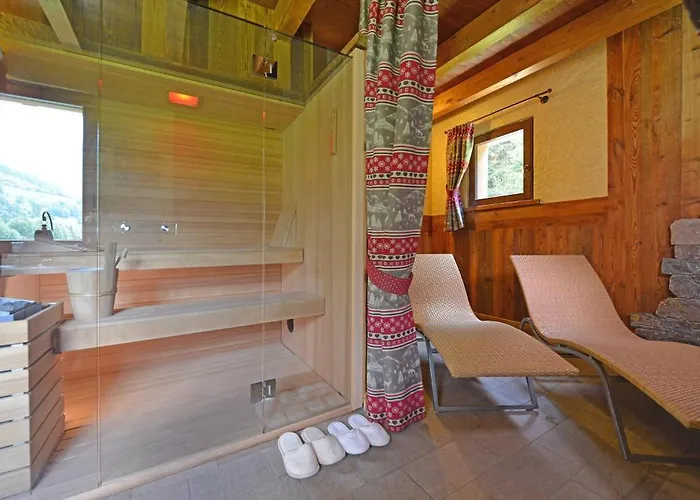 Hotel Le Petit Abri 3*