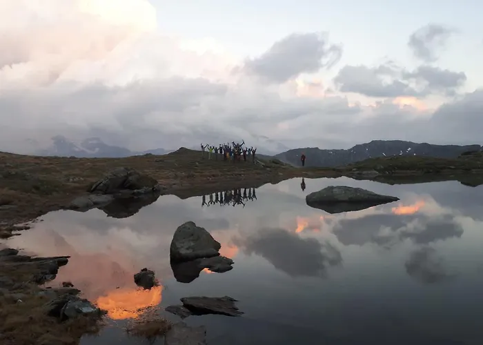 Hotel Le Petit Abri 3*