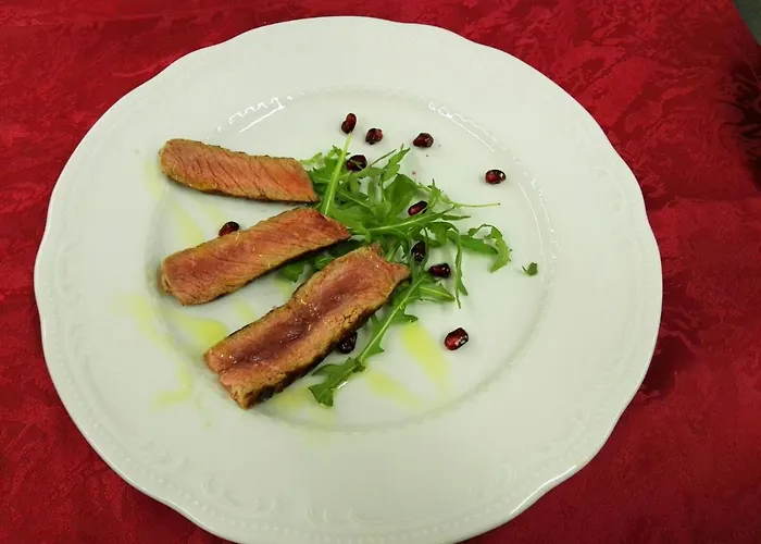 Hotel Le Petit Abri Champoluc