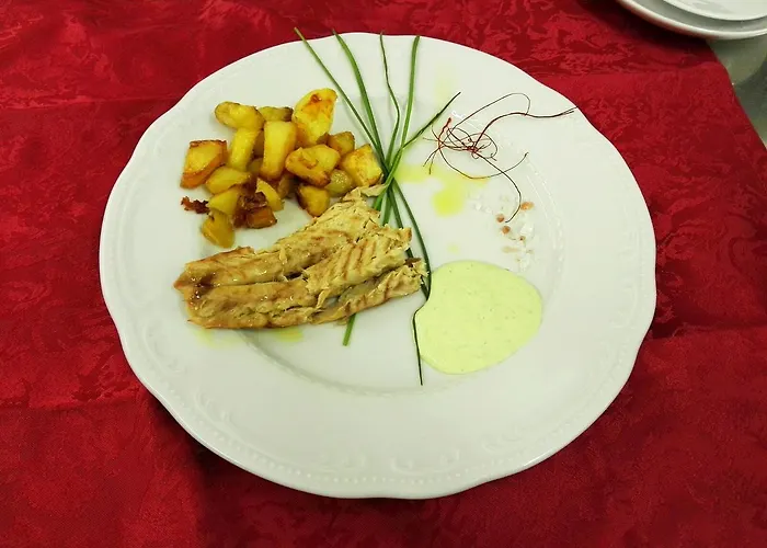 Le Petit Abri Hotel Champoluc